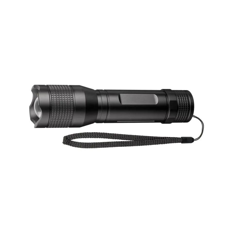 goobay-44559-led-taschenlampe-1500-lm-300-m-ipx7 image 1