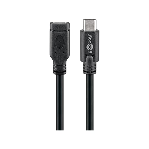 goobay-audio-video-usb-c-verl-ngerung-1m-usb-3-2-5-gbit-s image 5