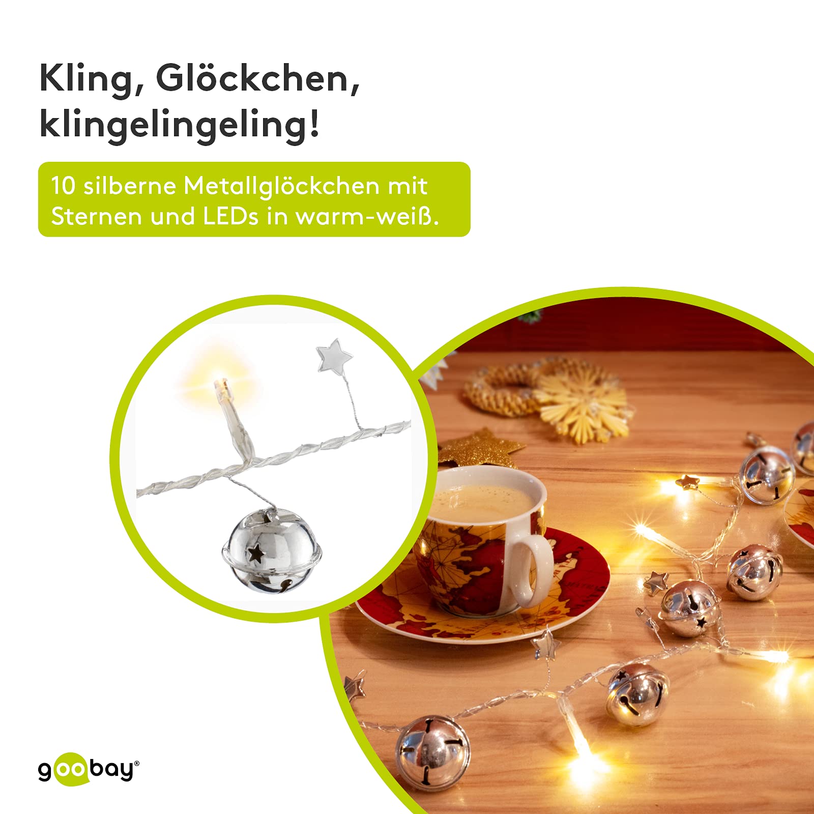 goobay-power-led-lichterkette-10-leds-silber-sterne-1-3-m image 4