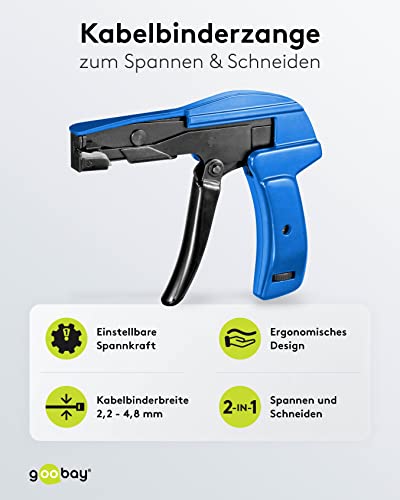 goobay-workshop-kabelbinderzange-77116-metall-2-2-4-8-mm image 8
