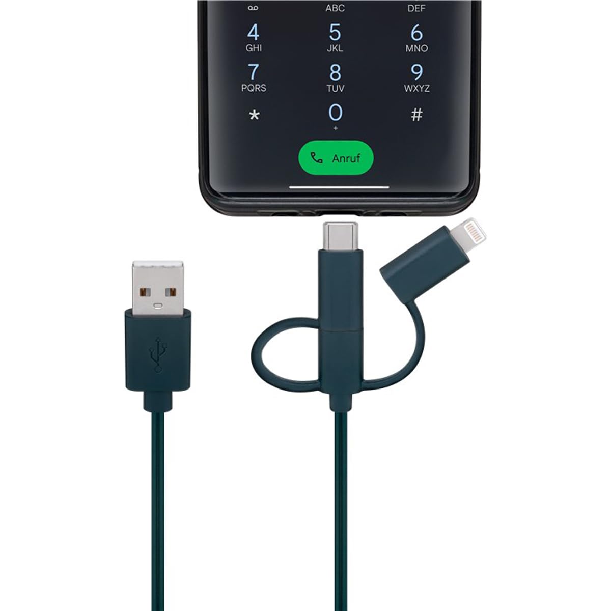 goobay-mobility-60339-usb-ladekabel-3in1-led-lichterkette-bunt image 4