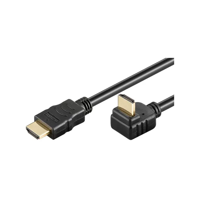 goobay-audio-video-31924-hdmi-kabel-5m-270-gewinkelt-4k image 1