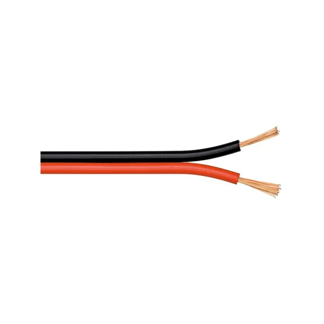 goobay-15100-lautsprecherkabel-2x2-5mm-25m-kupfer image 1