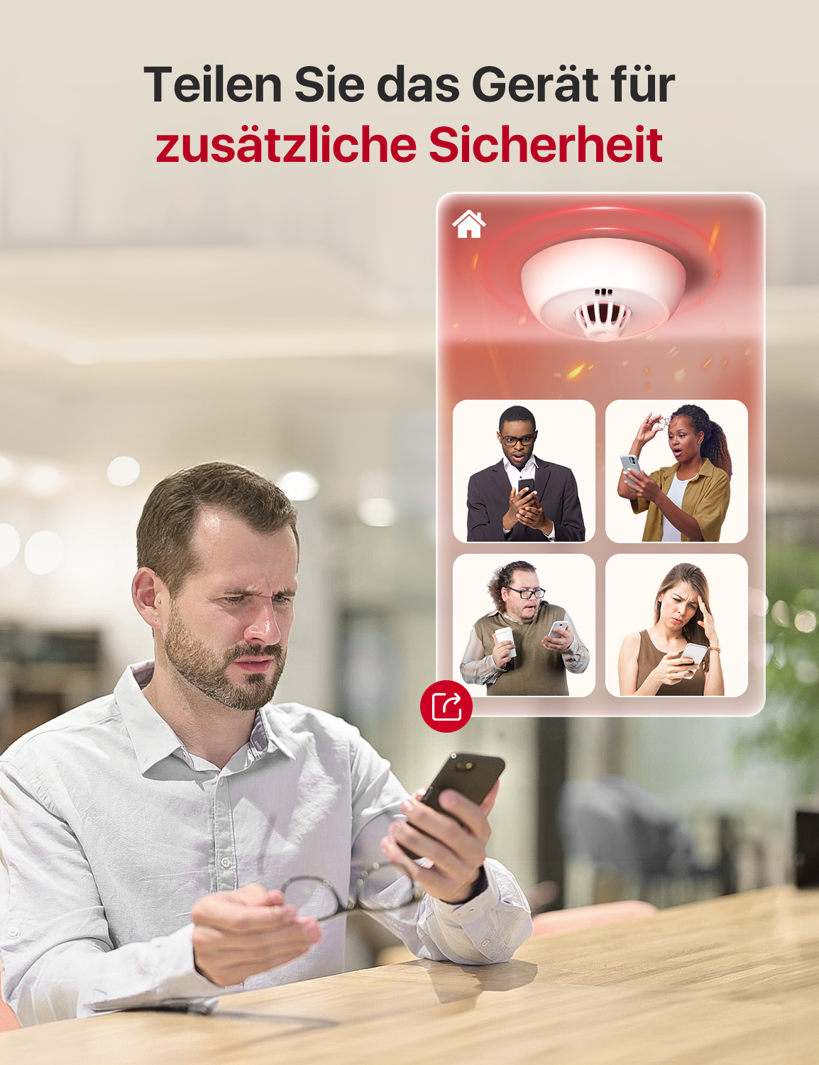 x-sense-hausalarme-xh02-m-hitzemelder-1-st-ck-app-10-jahre image 7