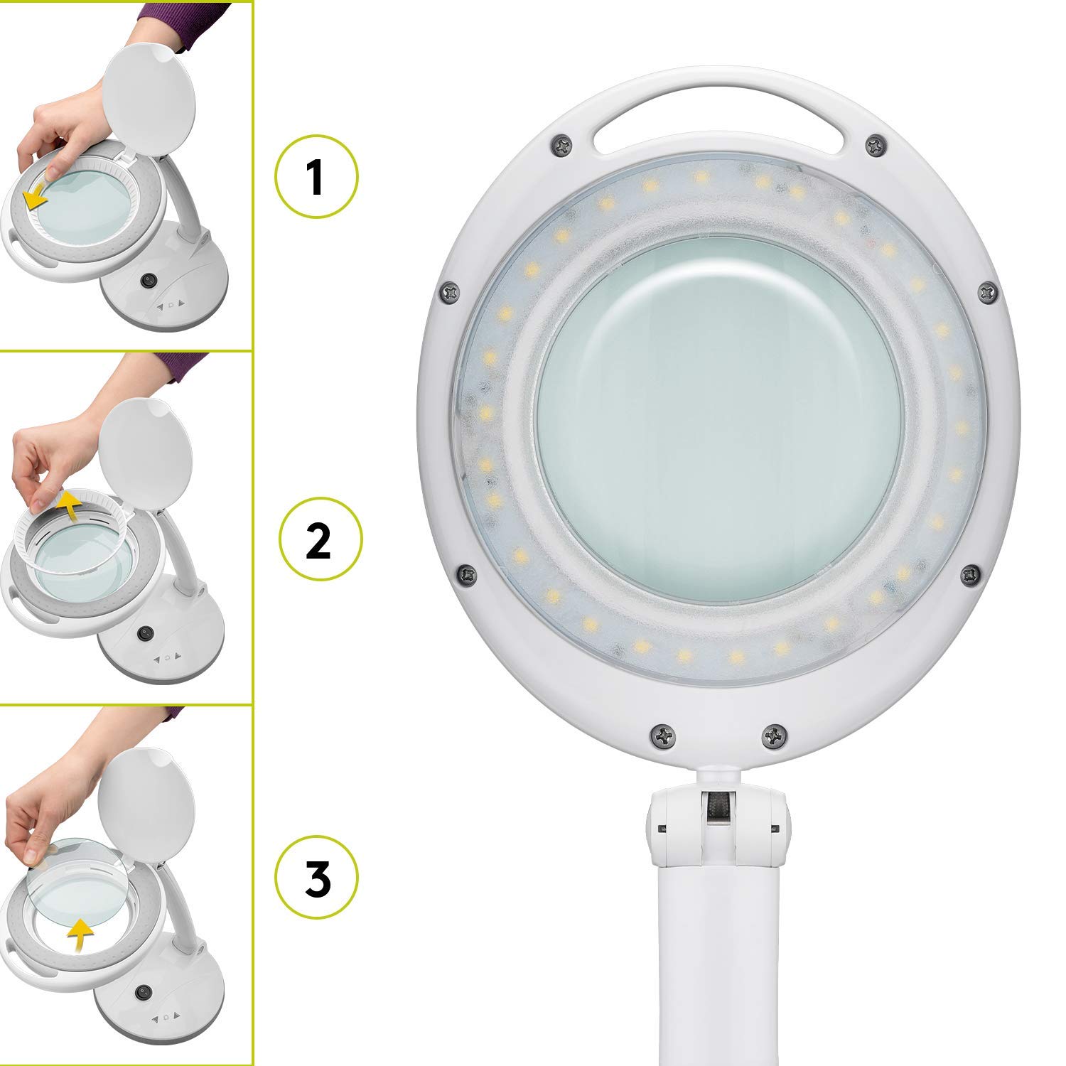 goobay-workshop-45274-led-lupenleuchte-stand-wei-6500k image 6
