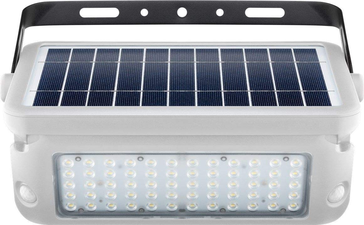 goobay-led-solar-wandleuchte-10w-schwarz-bewegung image 8