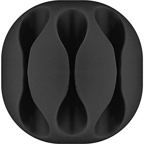 goobay-70373-kabelhalter-3-slots-mini-schwarz-4er image 8