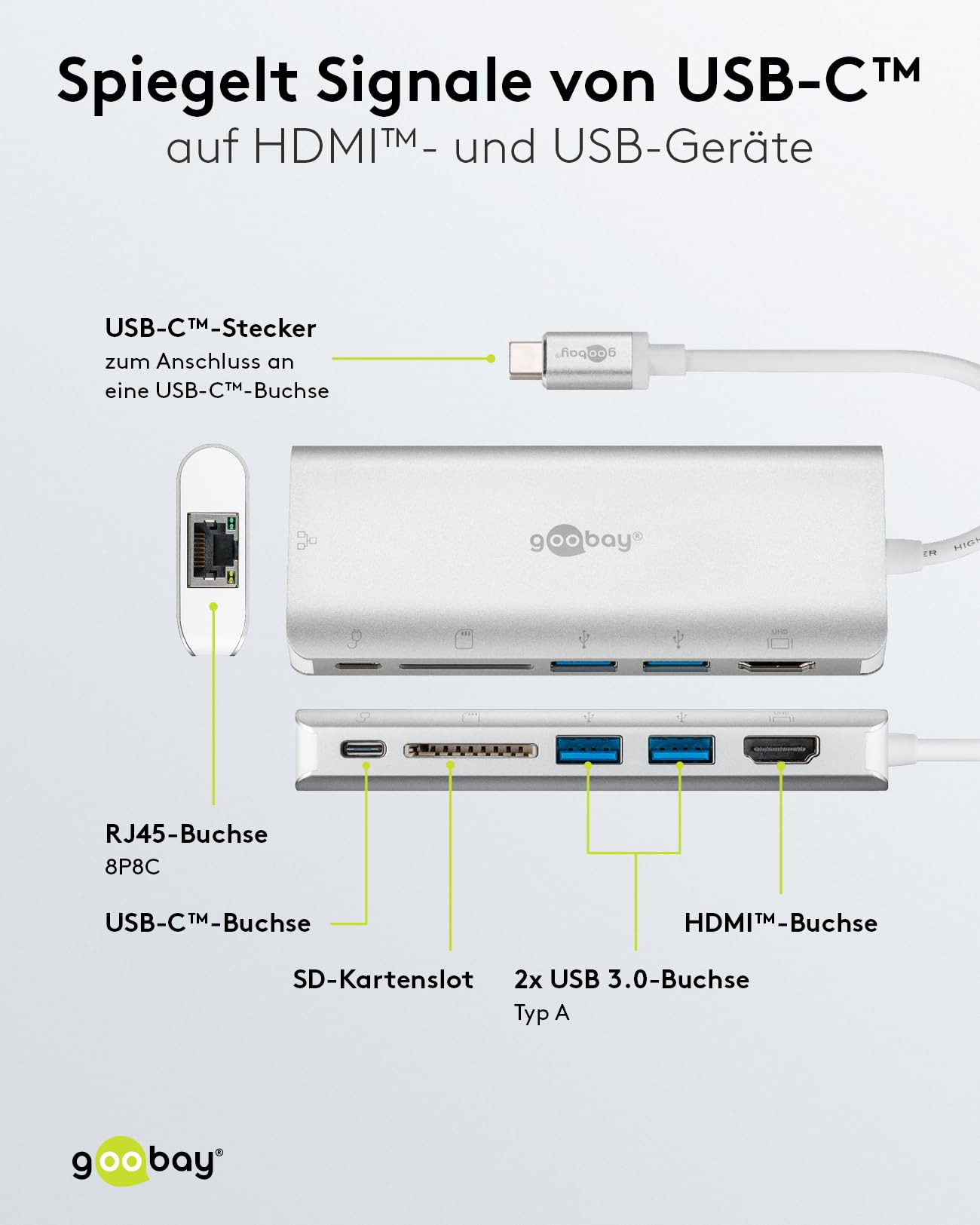 goobay-notebook-pc-usb-c-hub-76788-6-ports-hdmi-silber image 7