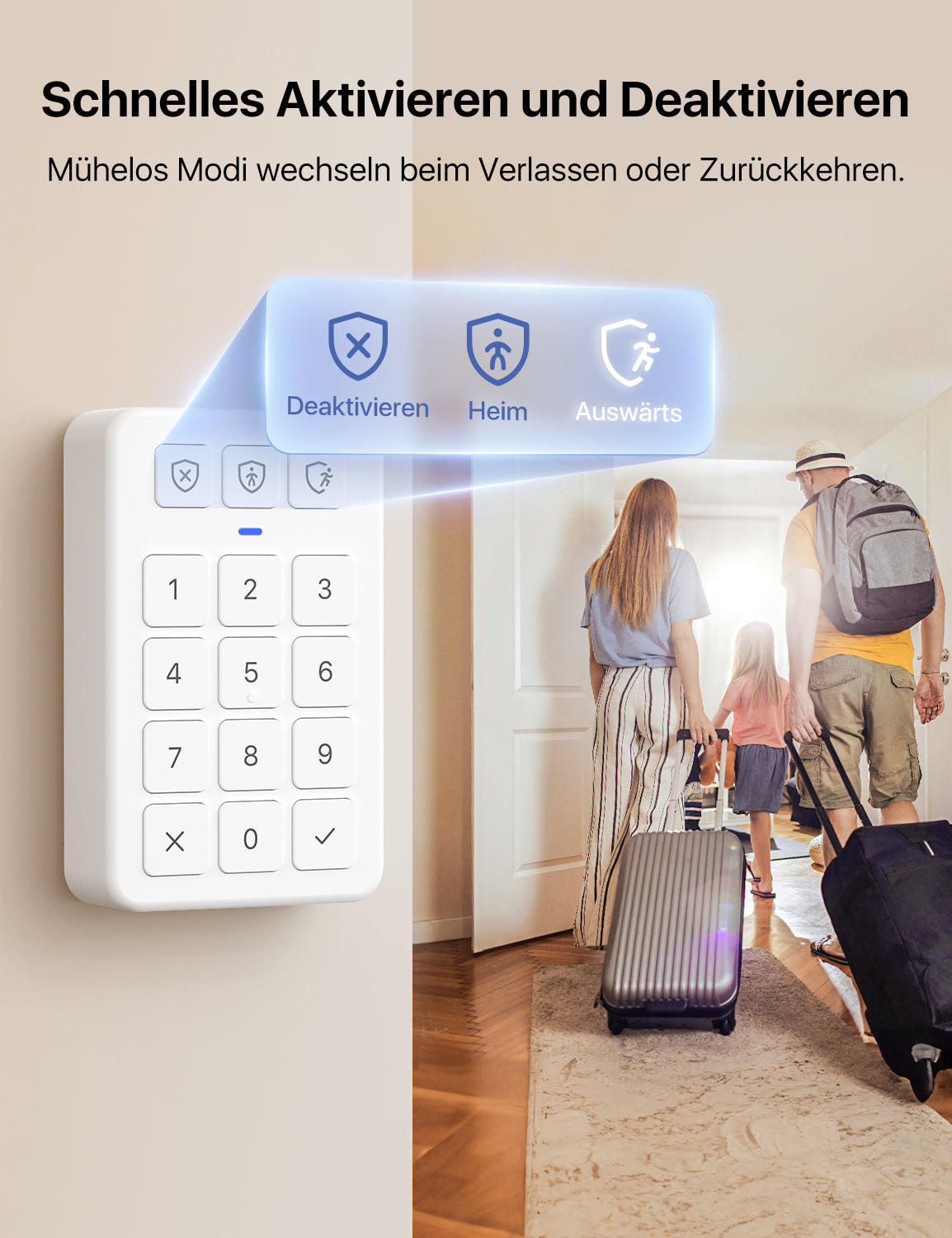 x-sense-as08-smart-home-alarmanlage-kit-mit-basisstation image 4