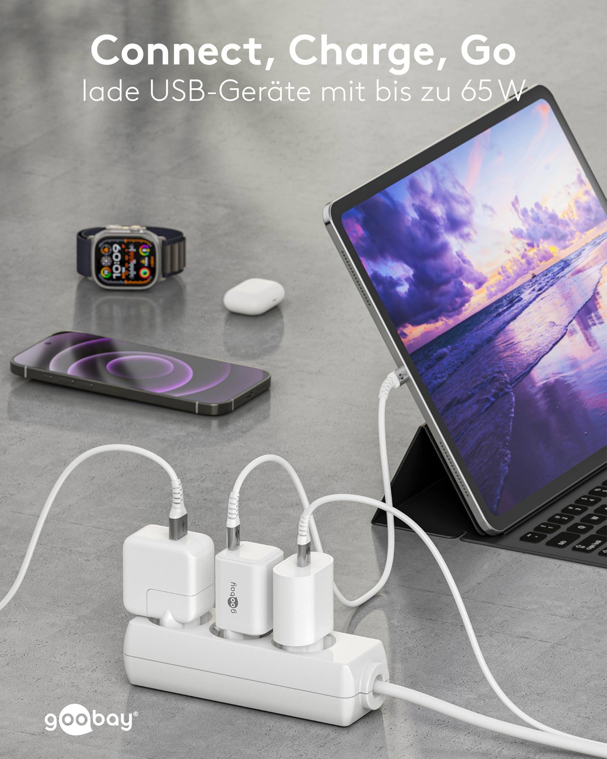 goobay-mobility-79156-usb-c-gan-ladeger-t-65w-wei-pd image 4