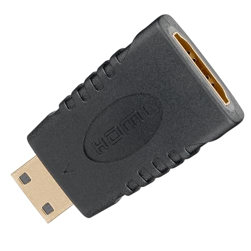 goobay-audio-video-68841-hdmi-mini-adapter-4k-schwarz image 5