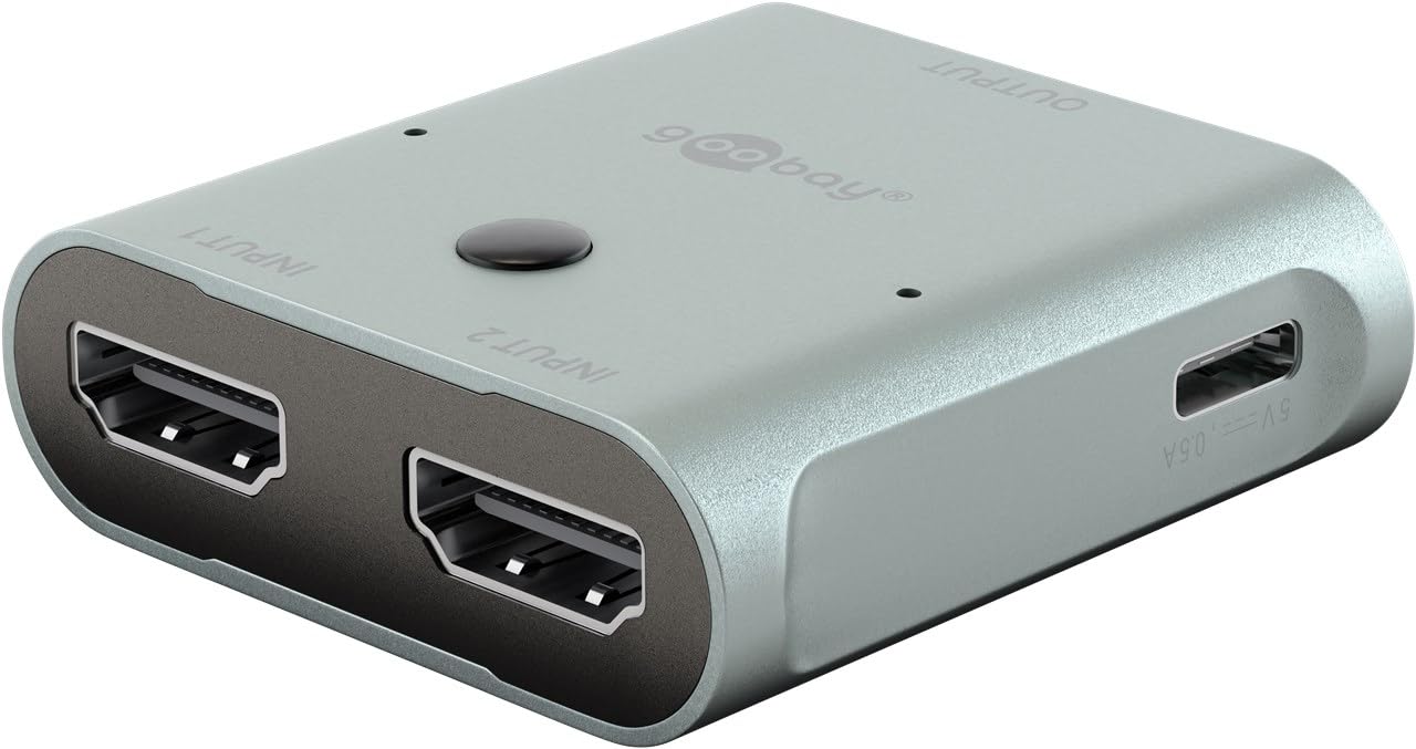 goobay-audio-video-77791-hdmi-switch-2x1-8k-60hz-earc image 1