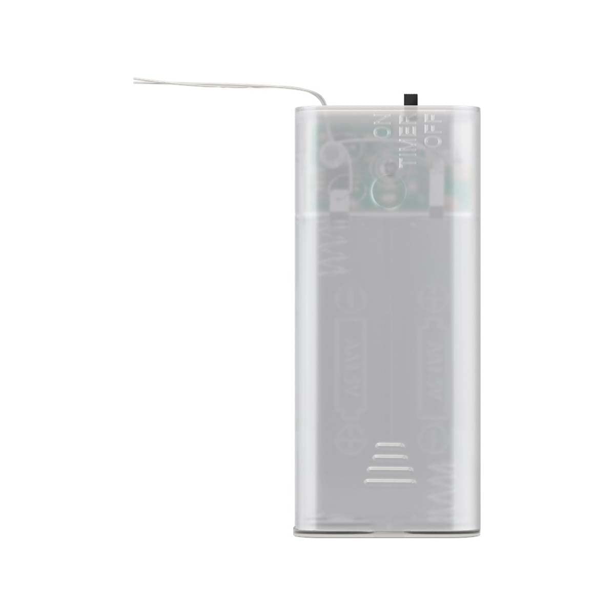 goobay-power-led-foto-clip-lichterkette-10-clips-geschenk-1-4m image 2
