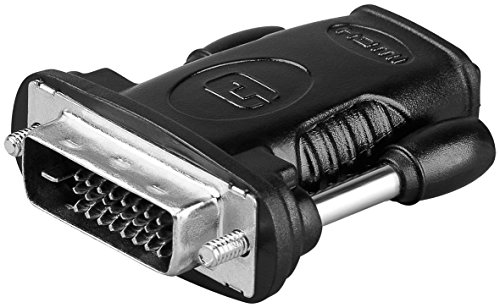 goobay-hdmi-buchse-dvi-d-stecker-adapter-vernickelt image 3