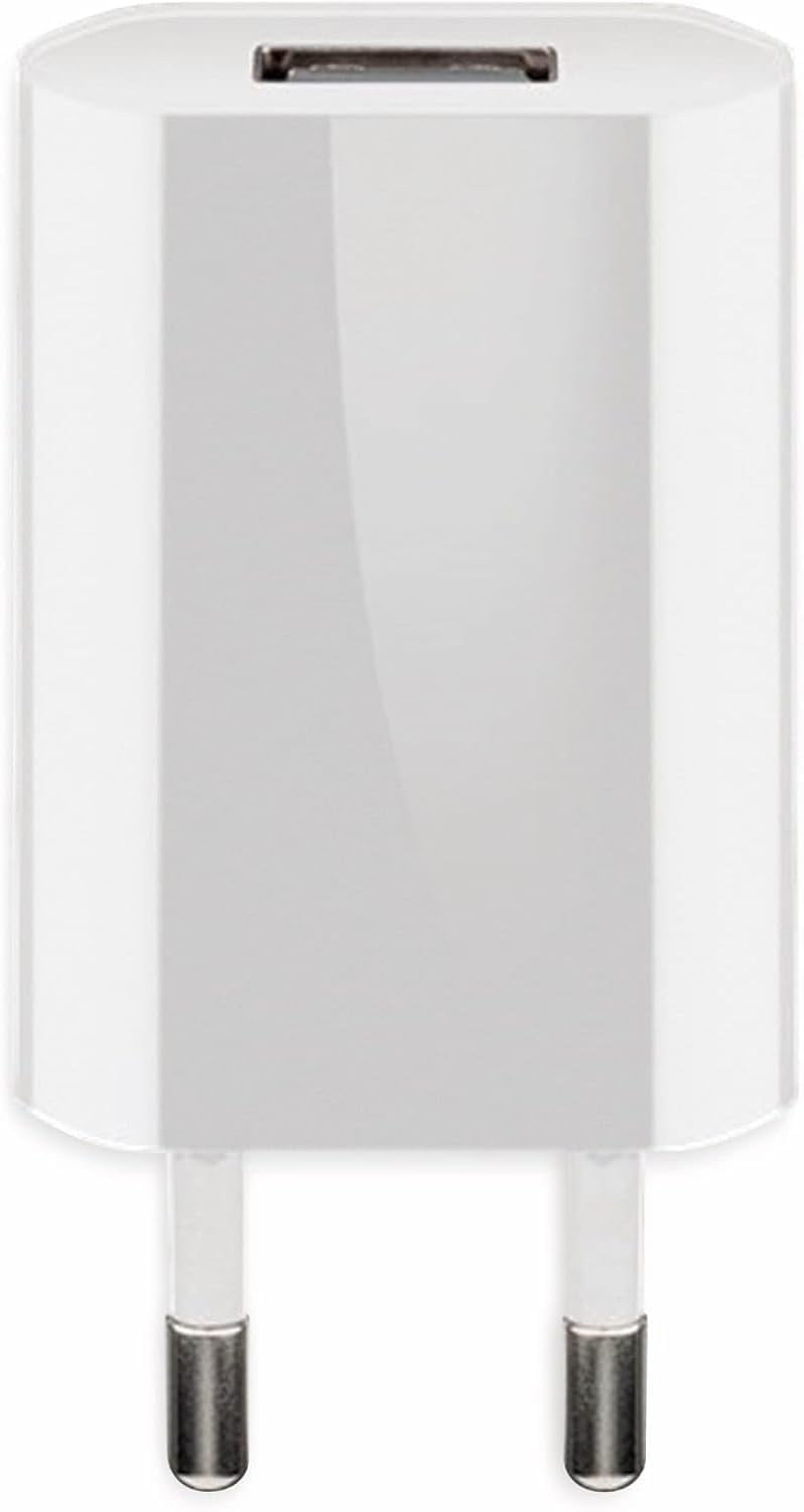 goobay-mobility-44950-usb-netzteil-5w-1a-steckdose-wei image 1