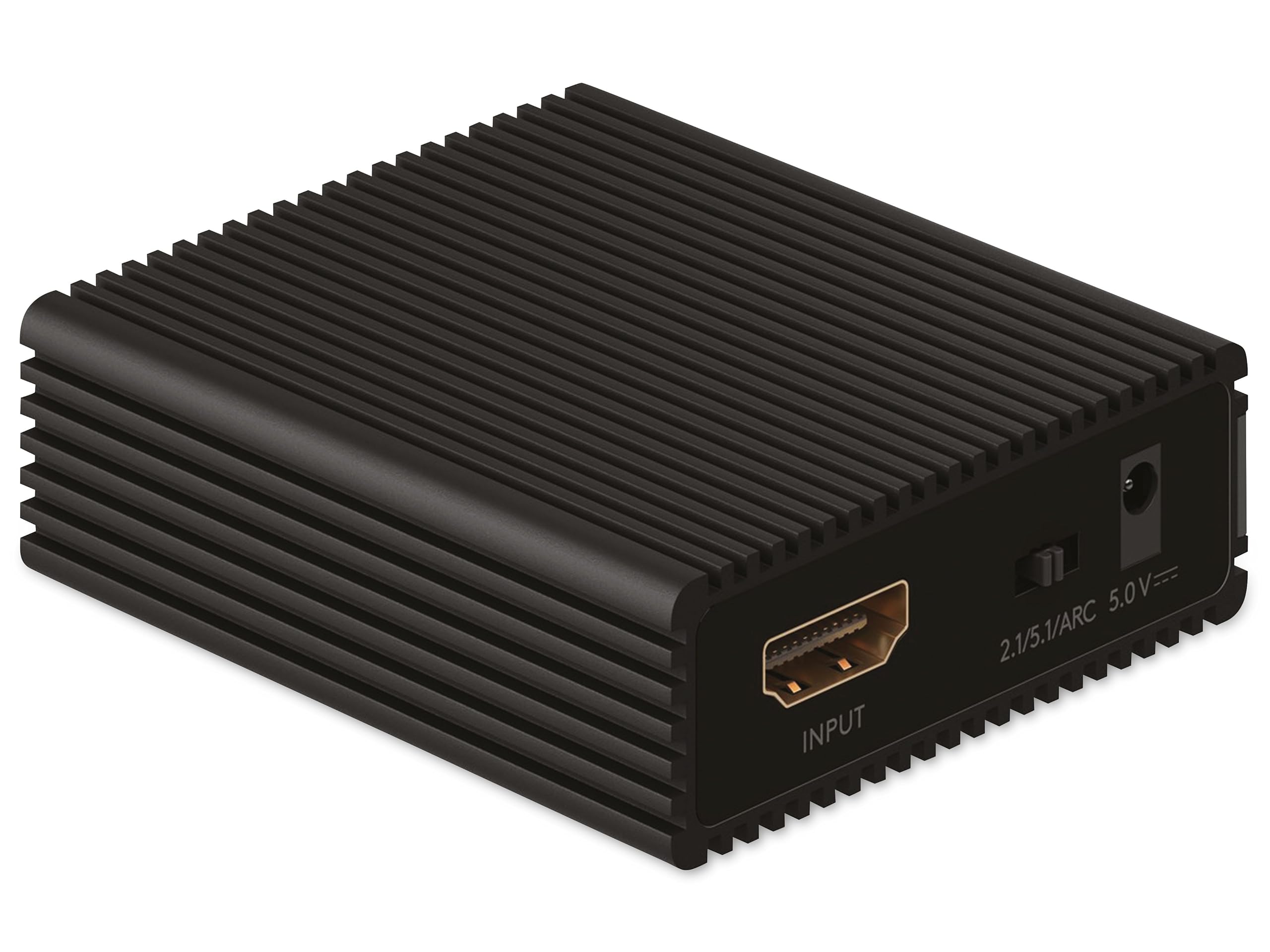 goobay-audio-video-hdmi-splitter-audio-extractor-4k image 5