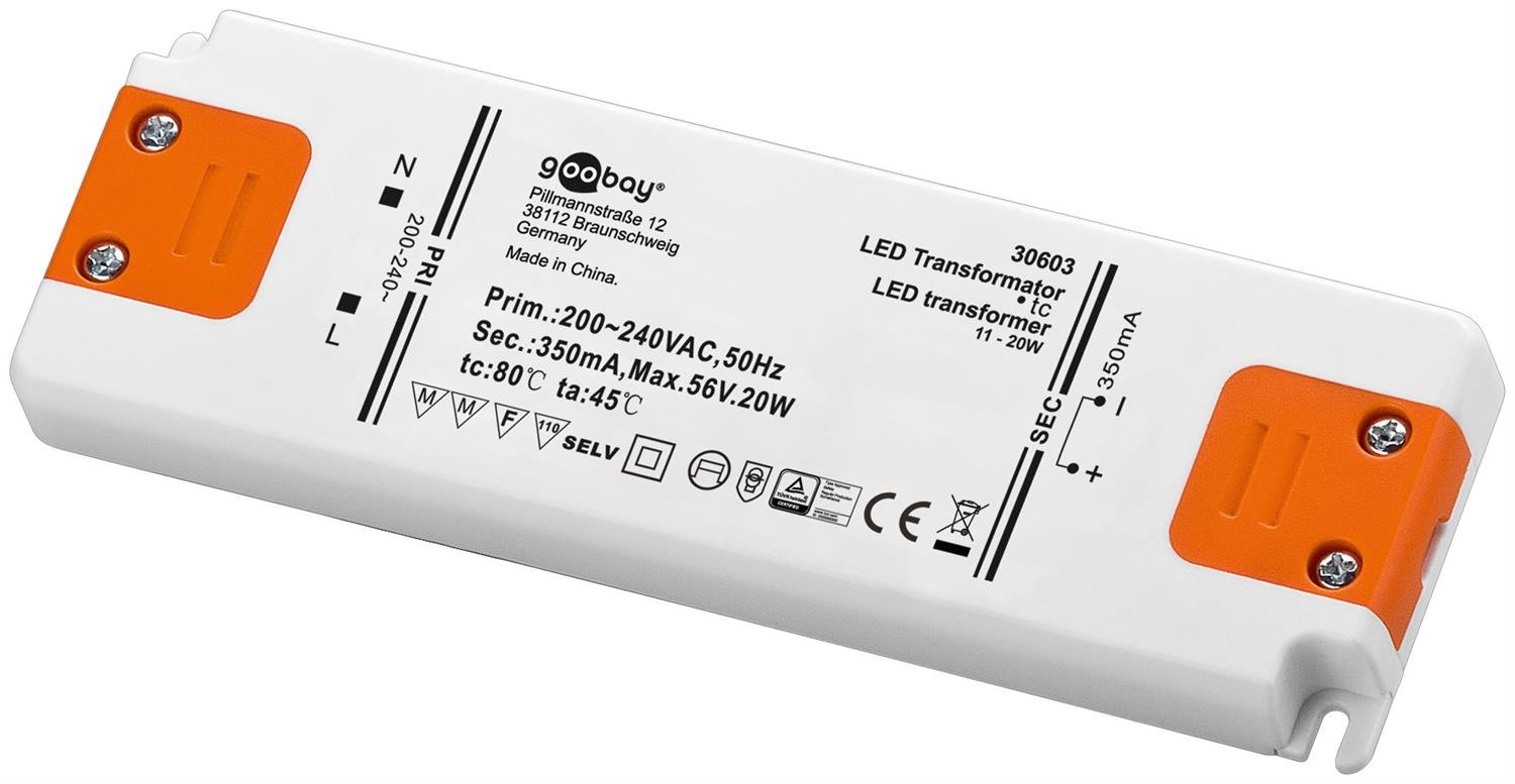 goobay-30603-led-transformator-350-ma-11-20-w-dimmbar image 2