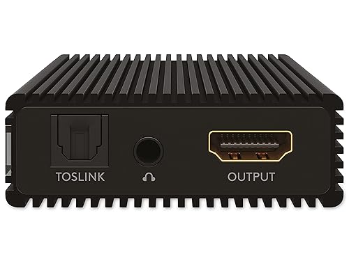 goobay-audio-video-hdmi-splitter-audio-extractor-4k image 8