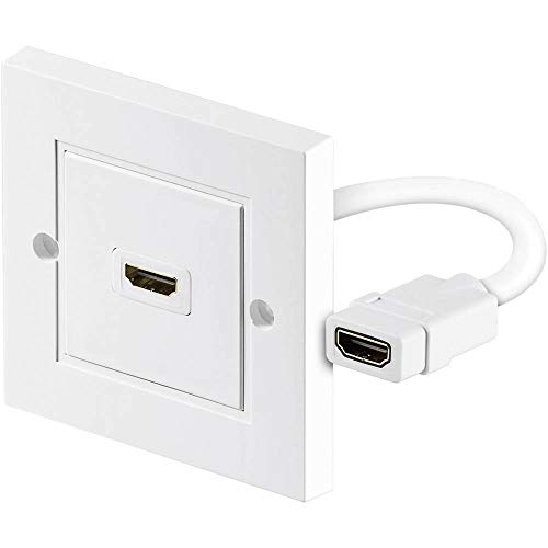 goobay-audio-video-hdmi-wanddose-vergoldet-geschirmt image 3