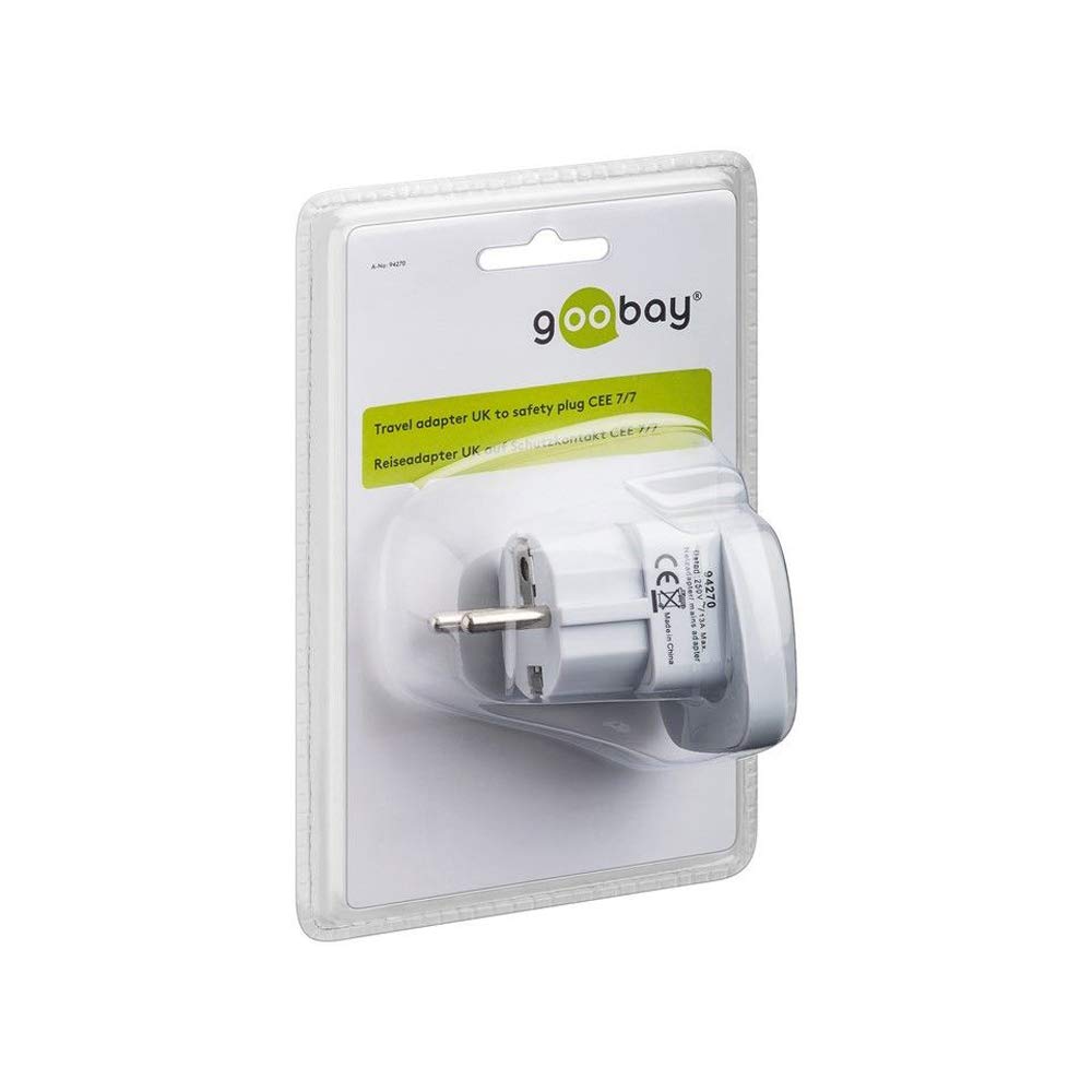 goobay-power-reiseadapter-uk-eu-typ-g-e-f-wei-3250w image 2