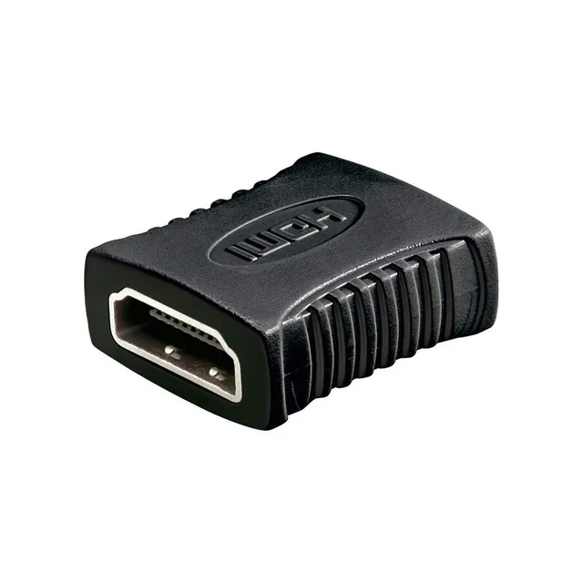 goobay-audio-video-68688-hdmi-adapter-kupplung-vernickelt image 1