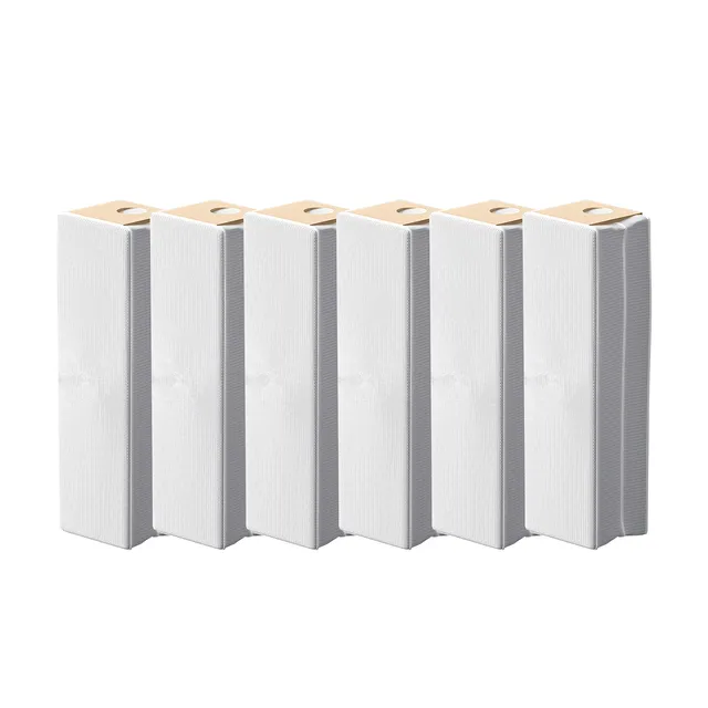 uwant-accessories-staubbeutel-v100-beutel-2-5l-3er-pack image 1