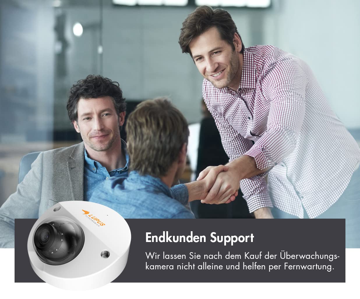 lupus-le228-dome-berwachungskamera-aussen-poe-50m-nachtsicht image 5