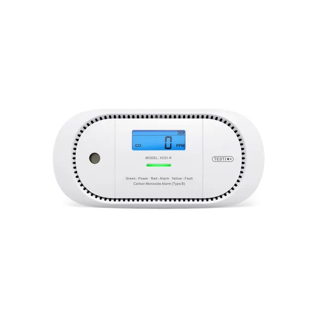 x-sense-xc01-r-co-melder-1-st-ck-mit-lcd-display image 1