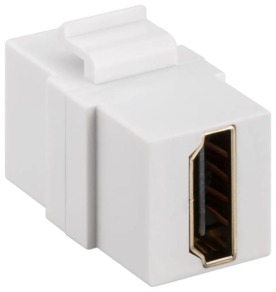 goobay-keystone-modul-hdmi-8k-60hz-a-buchse-70812 image 1