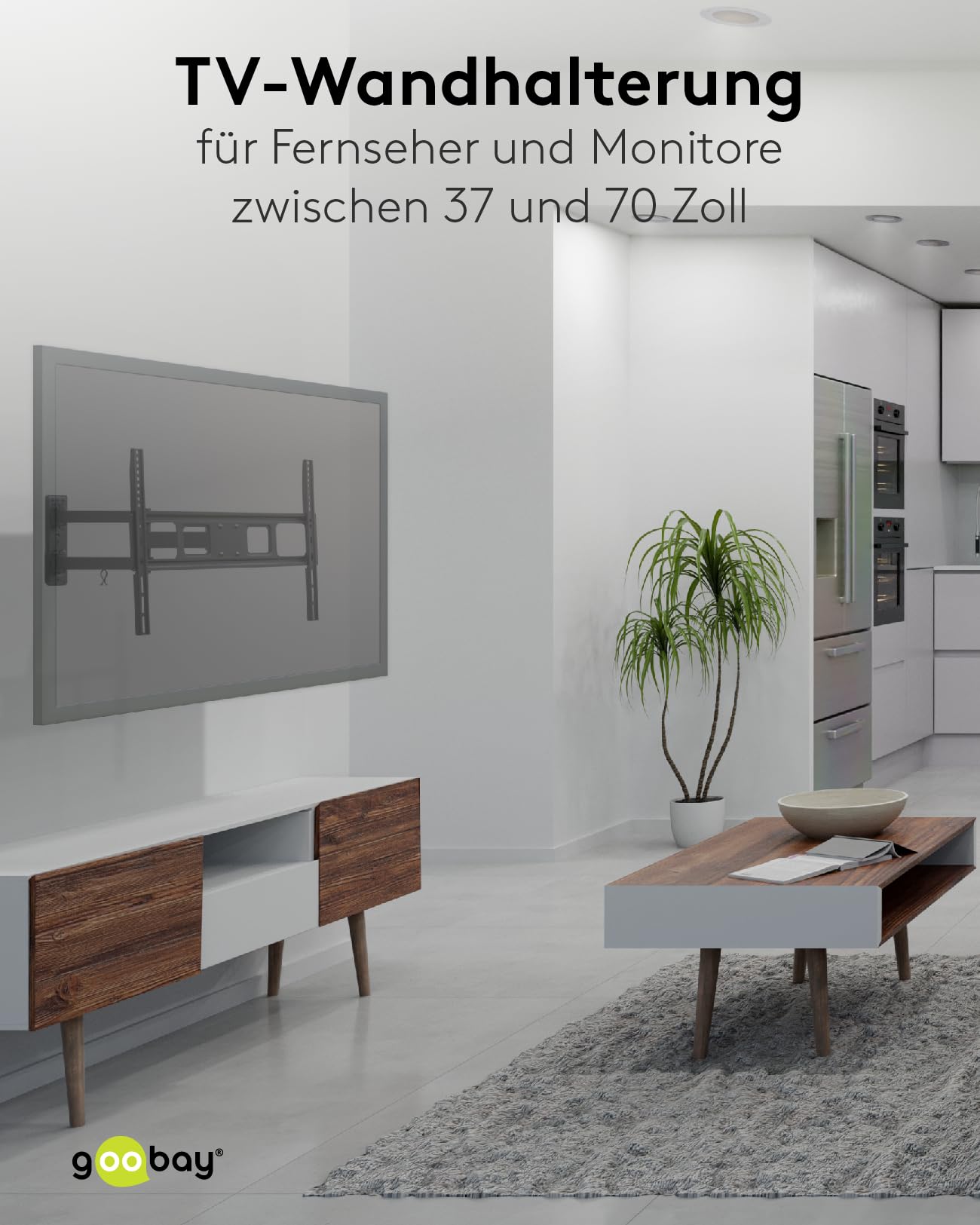 goobay-mounts-basic-fullmotion-l-tv-wandhalterung-37-70-zoll image 8