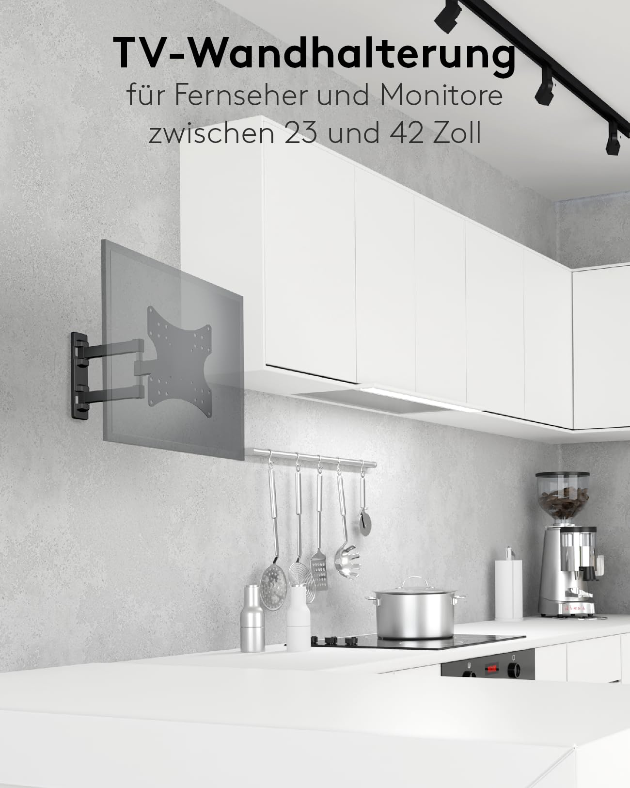 goobay-mounts-49715-tv-wandhalterung-23-42-zoll-fullmotion image 4