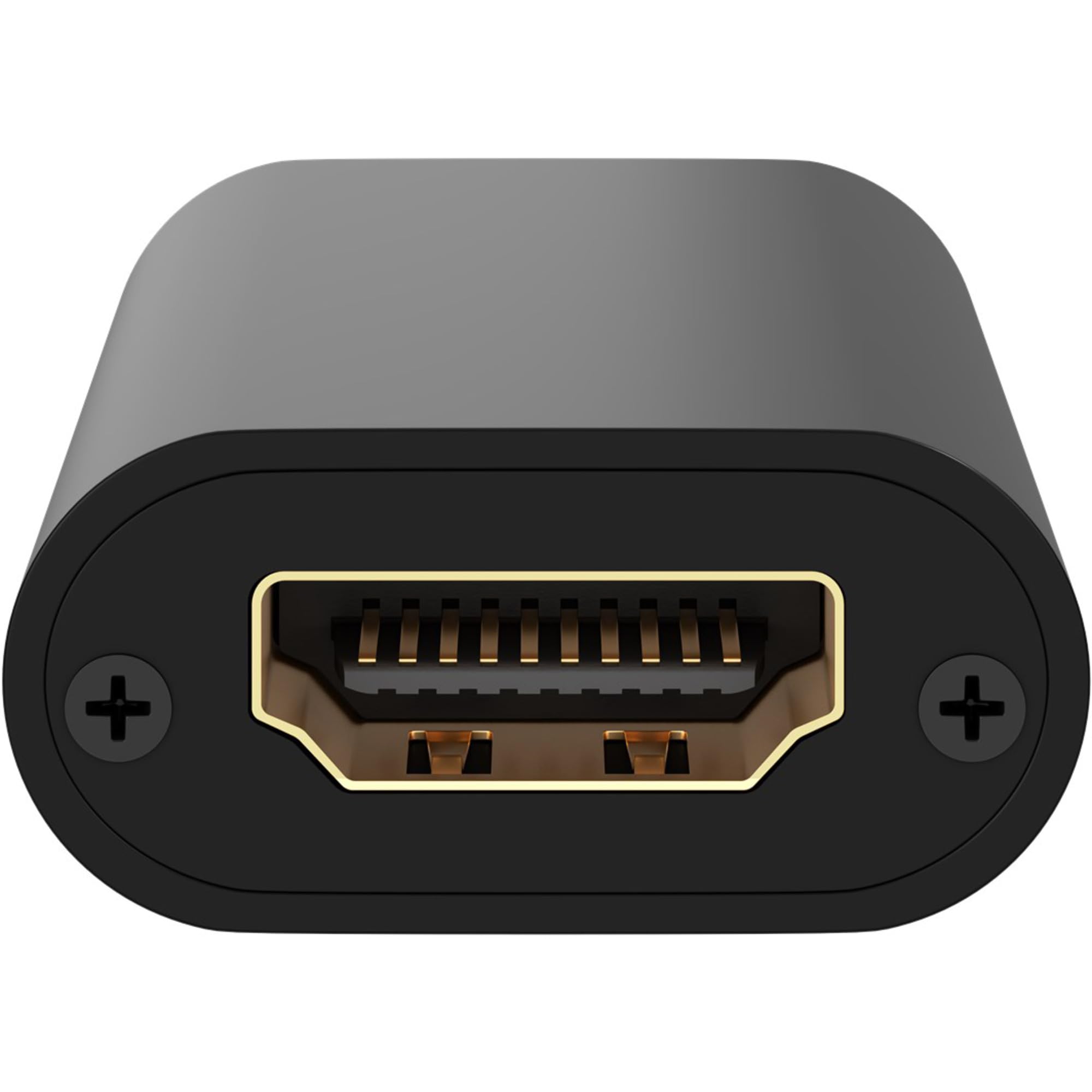 goobay-58491-hdmi-repeater-4k-30hz-aluminium-schwarz image 3