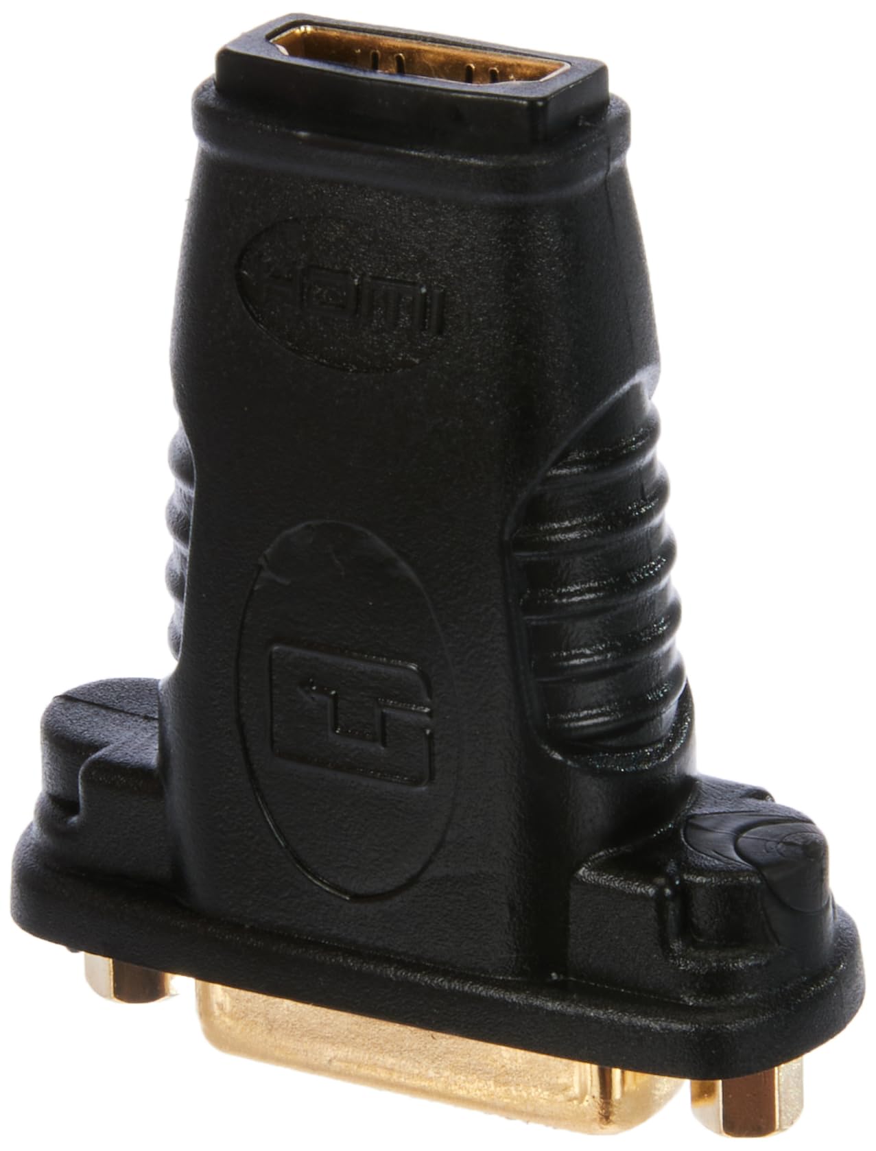 goobay-audio-video-hdmi-dvi-adapter-68690-vergoldet image 2