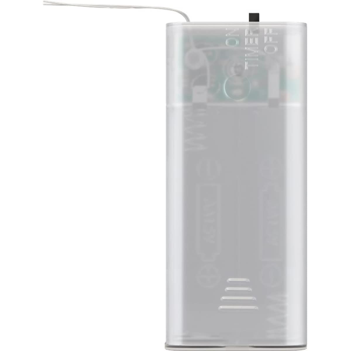 goobay-led-foto-clip-lichterkette-10-clips-warmwei image 2