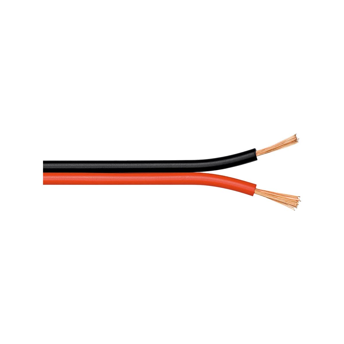 goobay-15119-lautsprecherkabel-2x0-5mm-transparent-25m image 8