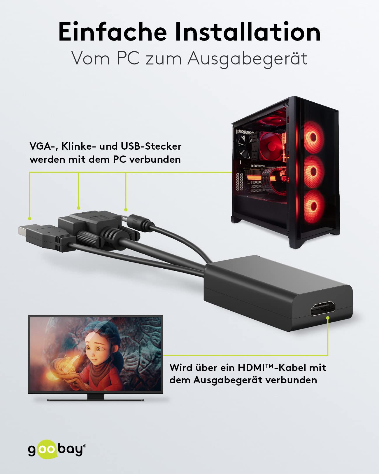goobay-audio-video-vga-auf-hdmi-adapter-61259-full-hd-schwarz image 5