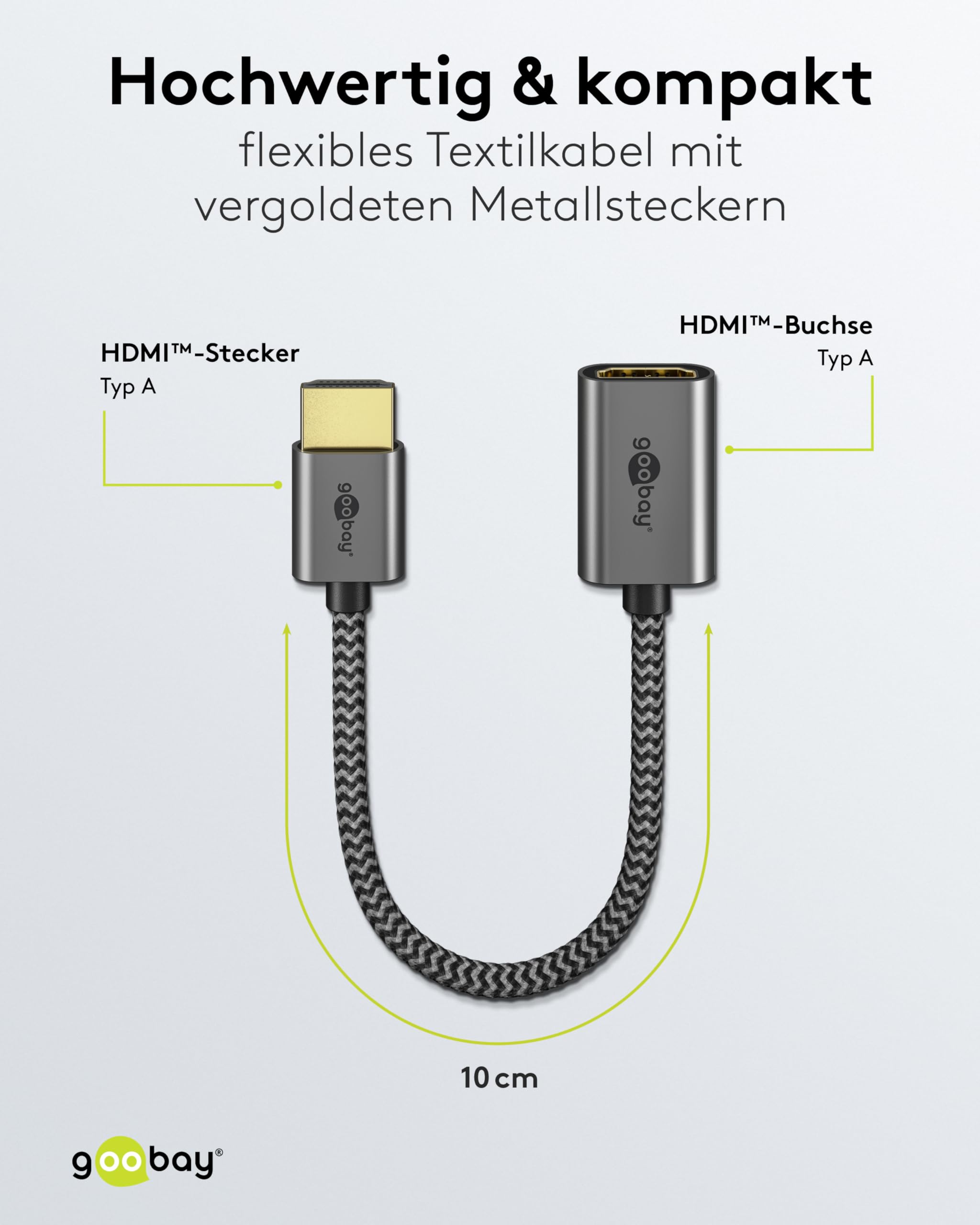 goobay-plus-79145-hdmi-flexadapter-0-1m-8k-48gbit-s image 2