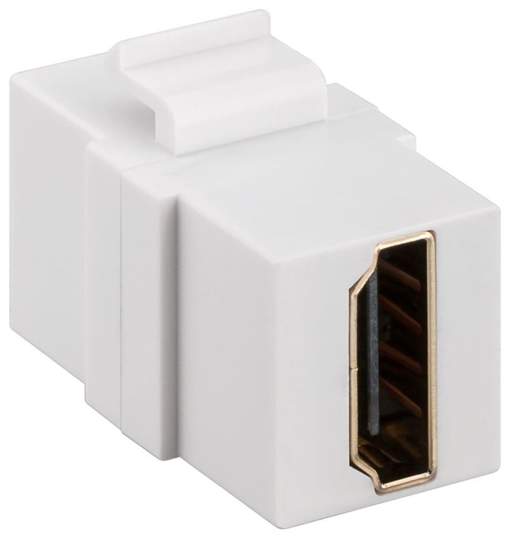 goobay-keystone-modul-hdmi-8k-60hz-a-buchse-70812 image 1