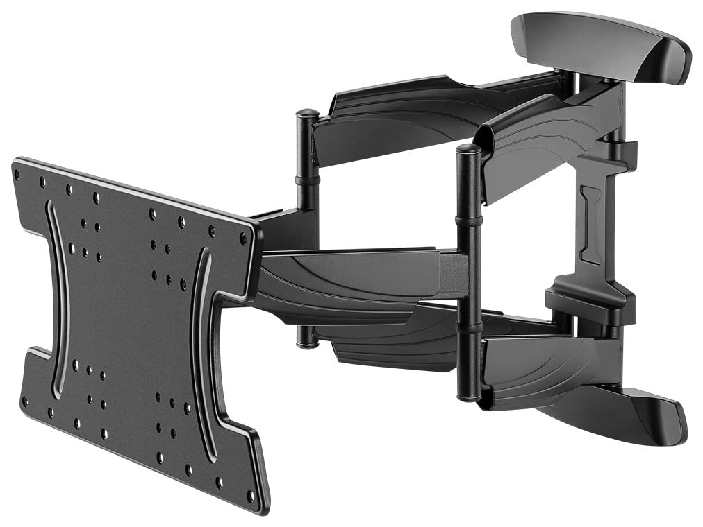 goobay-mounts-tv-wandhalterung-49956-fullmotion-37-70-zoll-schwarz image 4