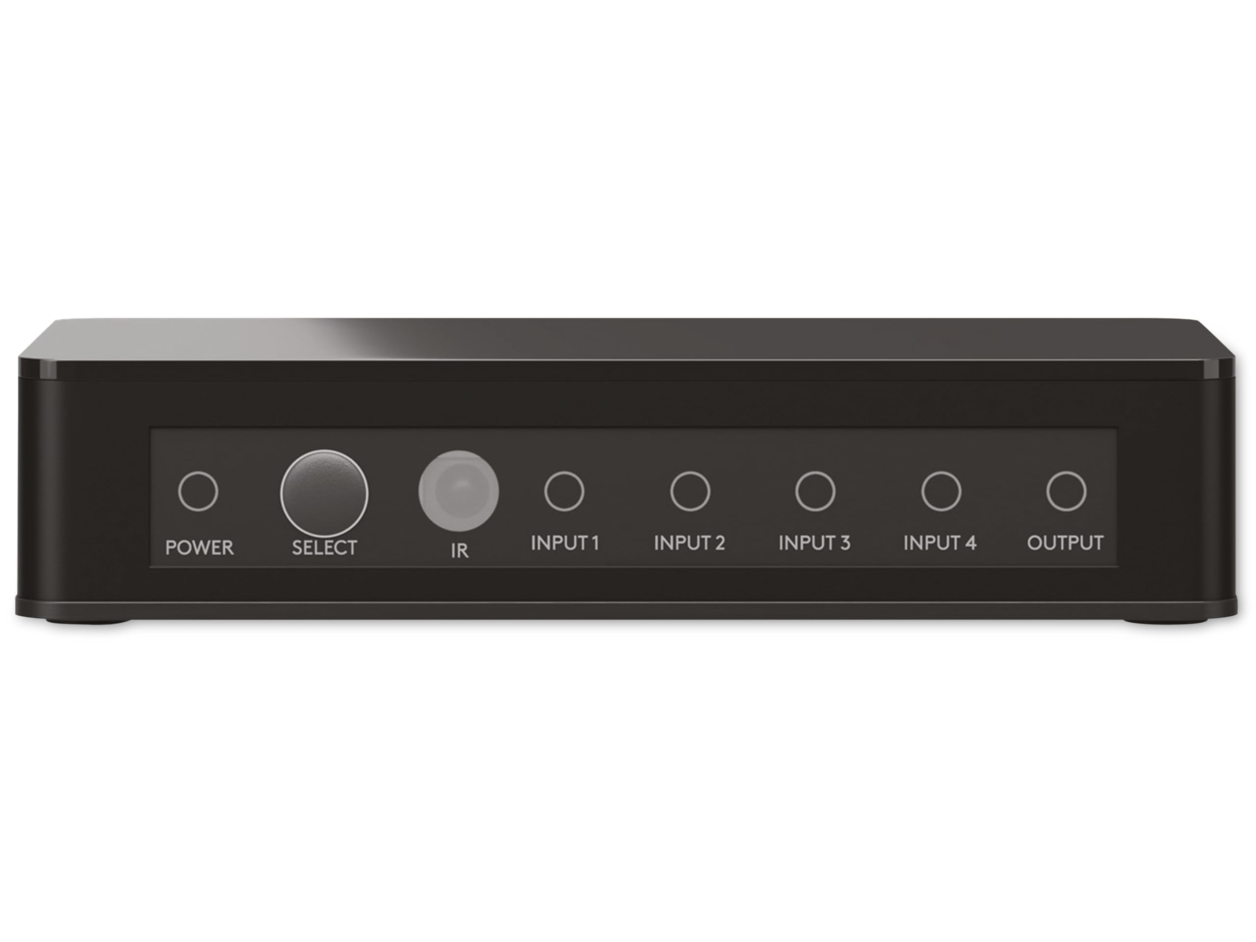 goobay-audio-video-hdmi-switch-4-auf-1-hdmi-umschalter-4k-60hz image 2