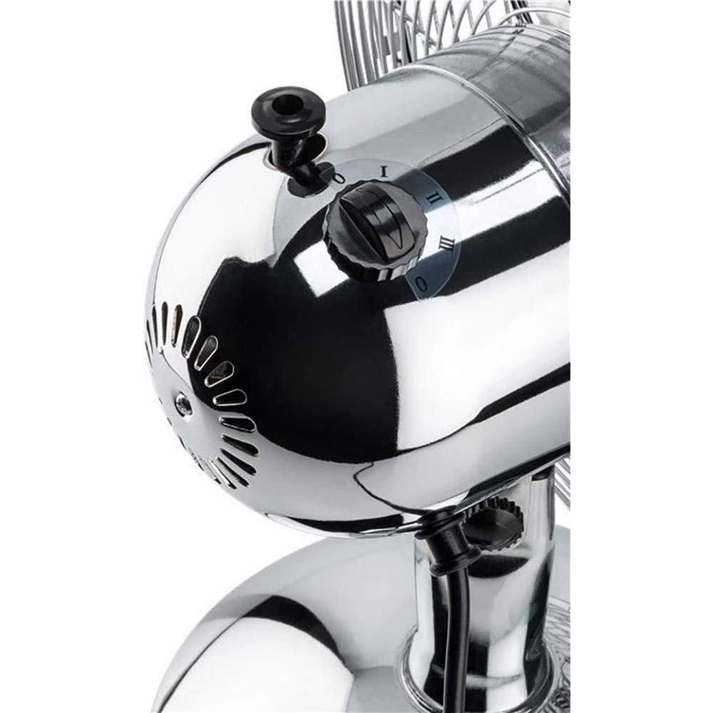 goobay-power-39513-retro-tischventilator-metall-30-cm image 3