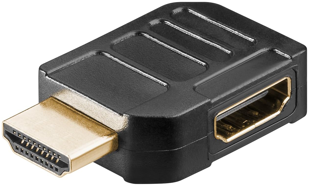 goobay-audio-video-65745-hdmi-winkeladapter-90-8k-vergoldet image 1
