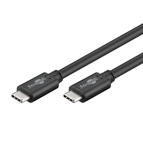 goobay-67975-usb-c-kabel-0-5m-60w-schwarz-schnellladen image 8