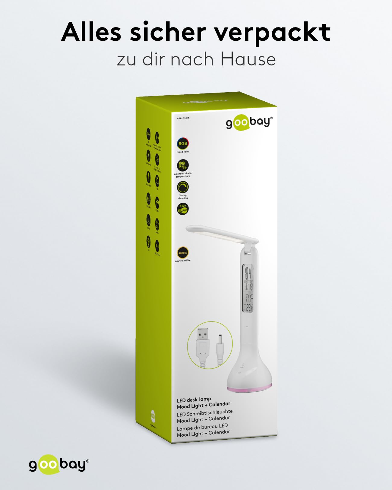 goobay-power-55494-led-schreibtischleuchte-akku-rgb-kalender image 6