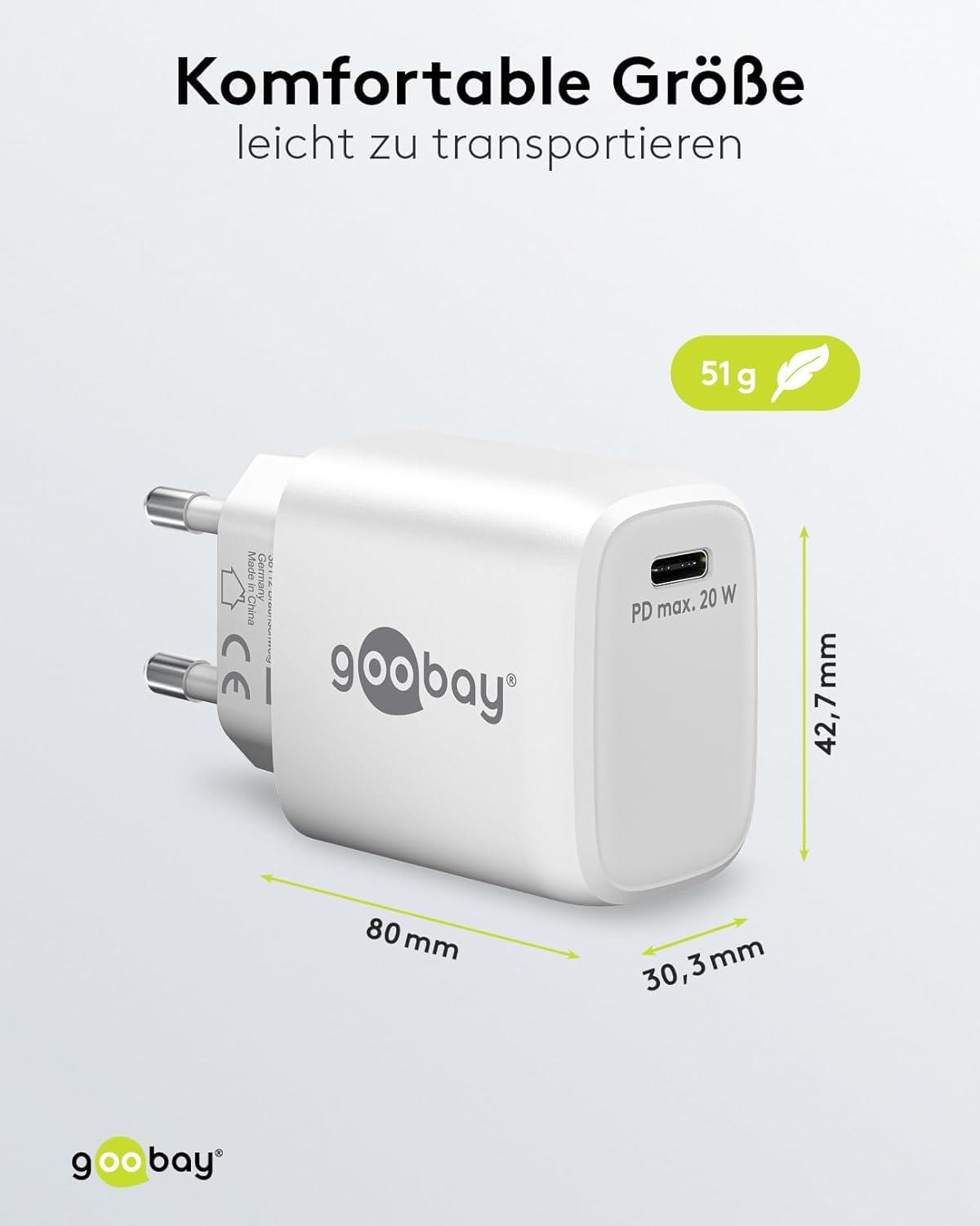 goobay-mobility-65406-usb-c-ladeger-t-20w-gan-wei image 3