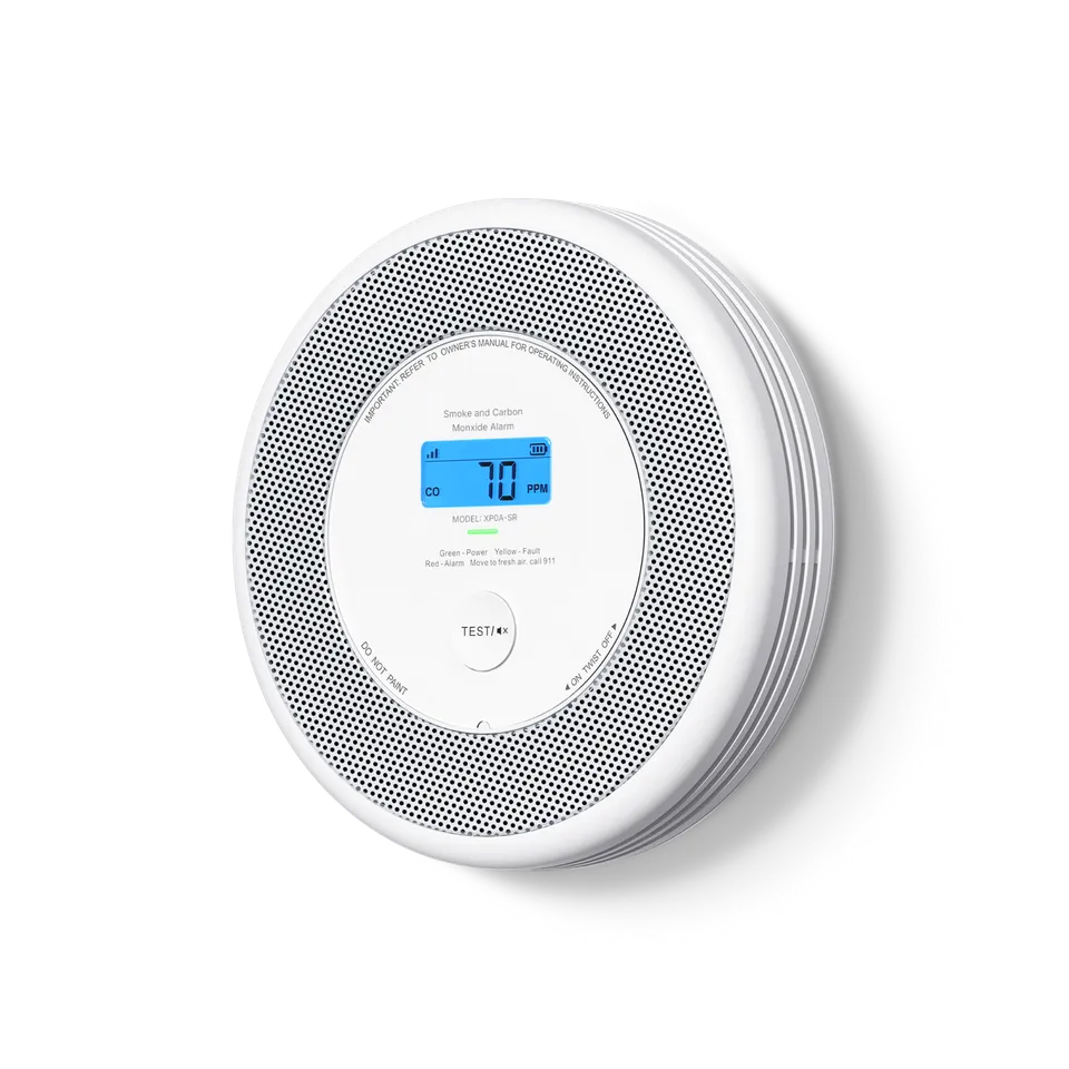 x-sense-xp0a-sr-rauch-und-co-melder-1-st-ck-mit-sprachalarm image 1