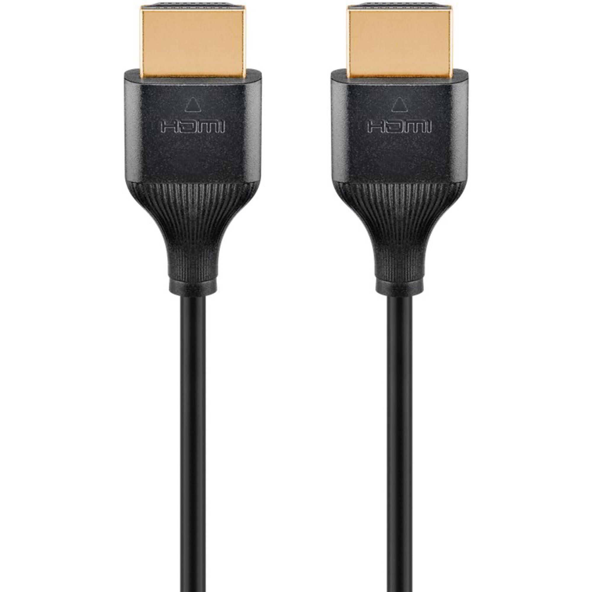 goobay-75755-slim-hdmi-kabel-5-m-4k-60-hz-textil image 1