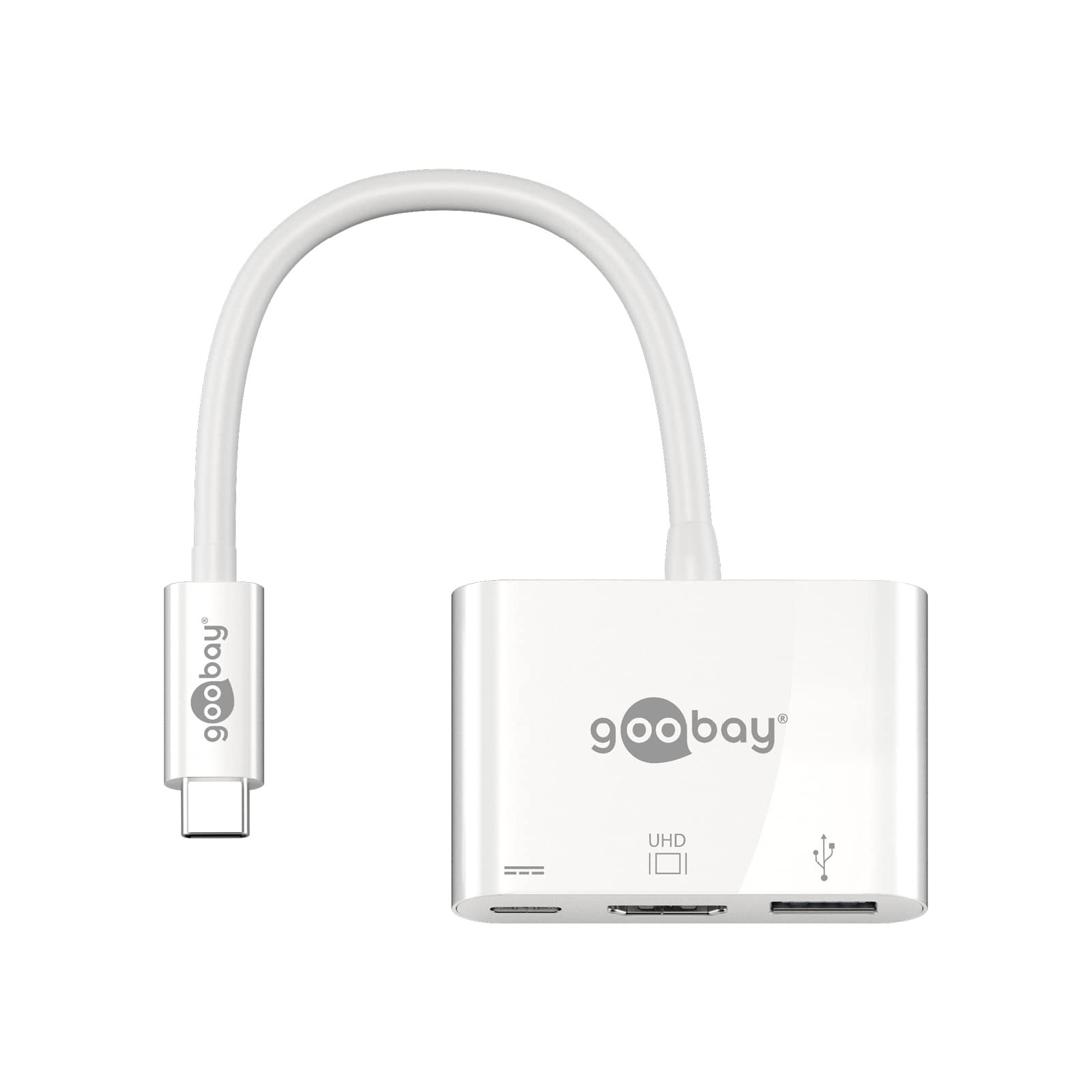 goobay-notebook-pc-62100-usb-c-hub-vga-usb-60w-full-hd image 5