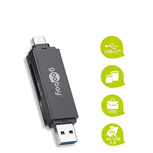 goobay-audio-video-59091-kartenleseger-t-usb-3-0-usb-c-2in1 image 6