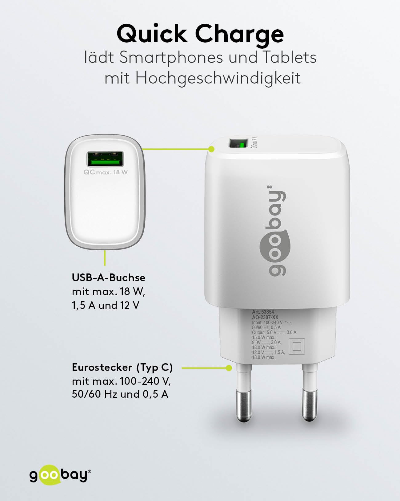 goobay-mobility-61672-usb-a-ladeger-t-18w-qc-wei image 5